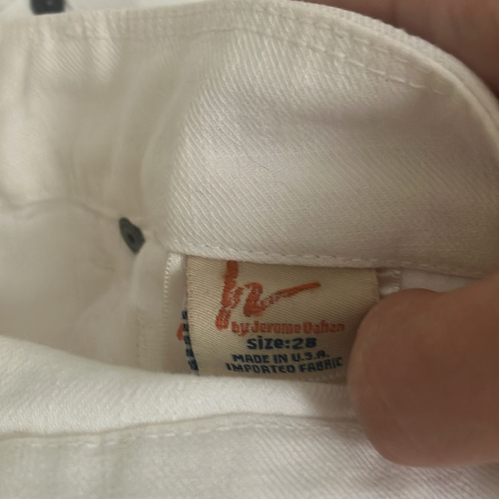 Citizens Of Humanity Bermuda shorts - Picture 8 of 9
